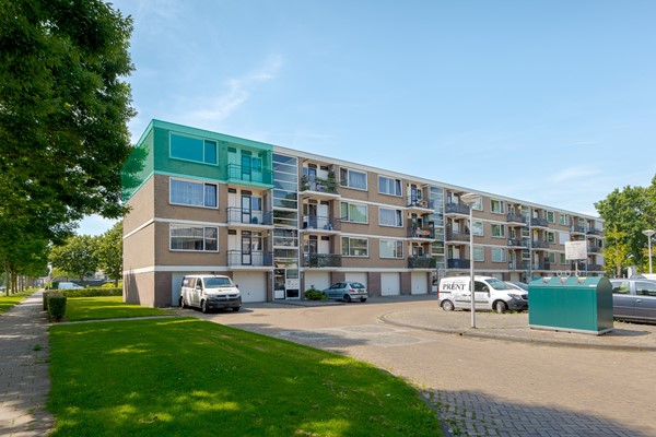 Property photo - Capella 5, 7904BA Hoogeveen